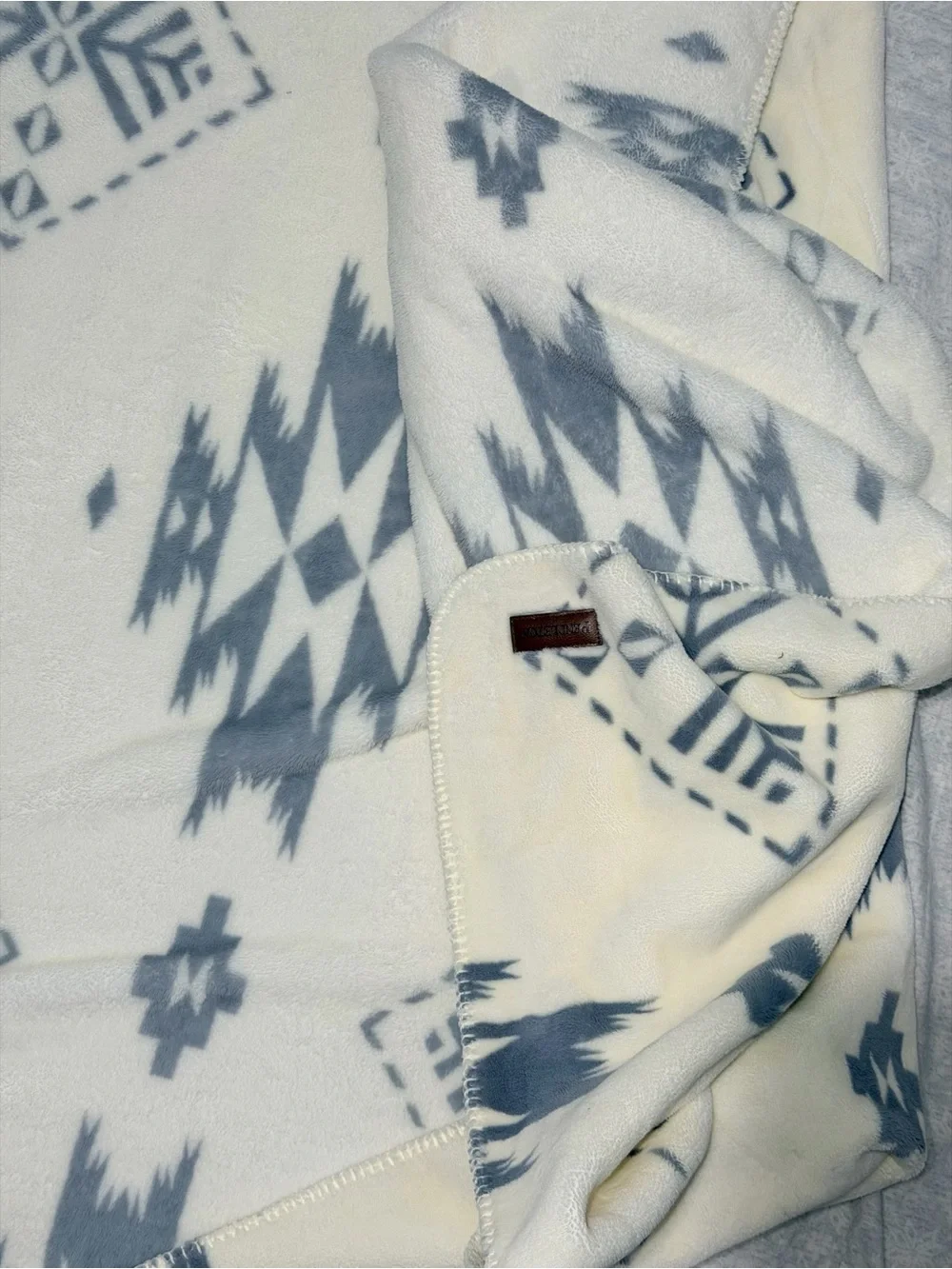 Pendleton excellent ape